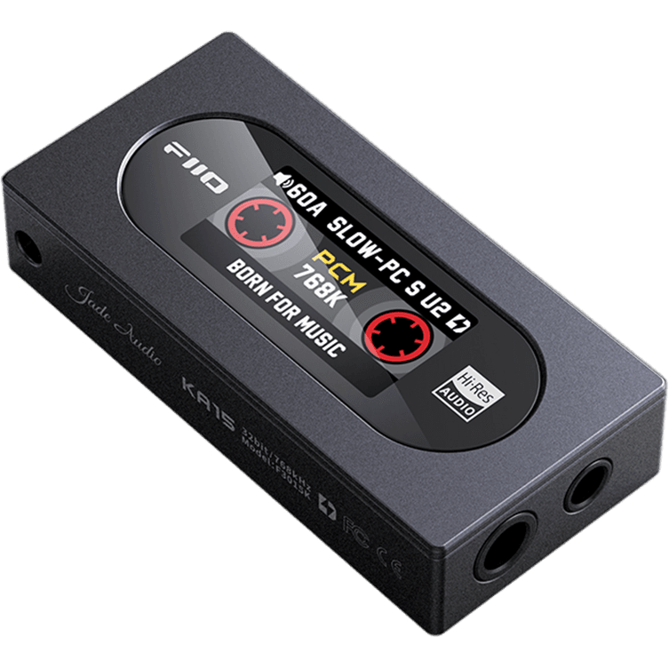 FiiO KA15