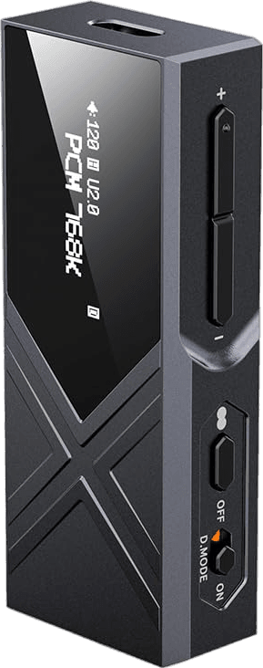 FiiO KA17