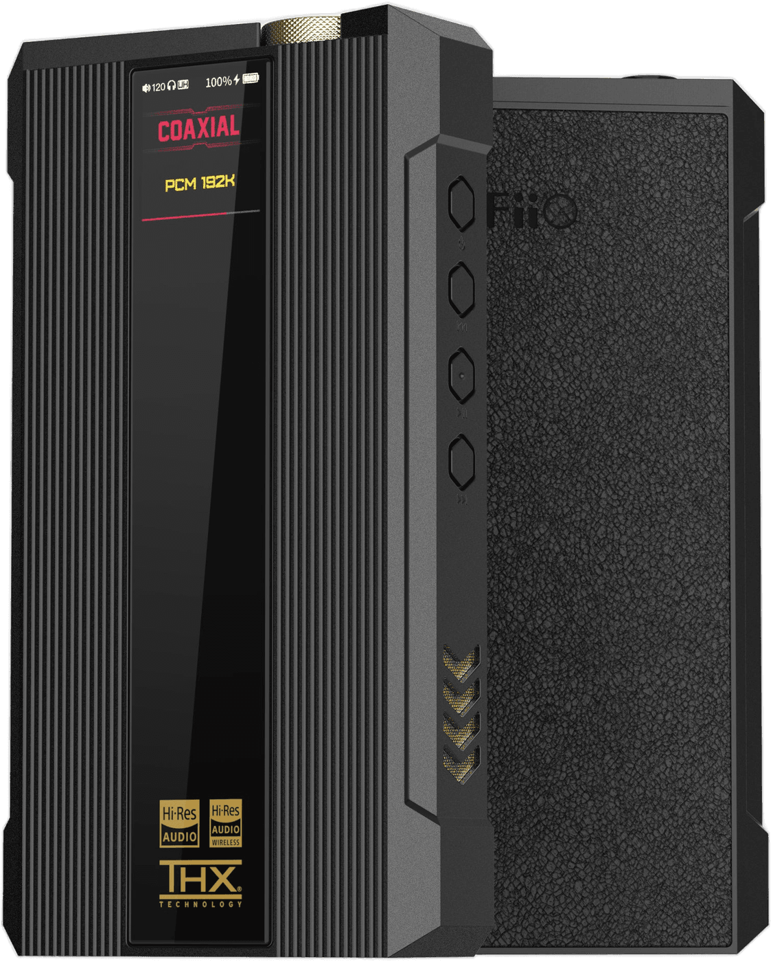 FiiO Q7