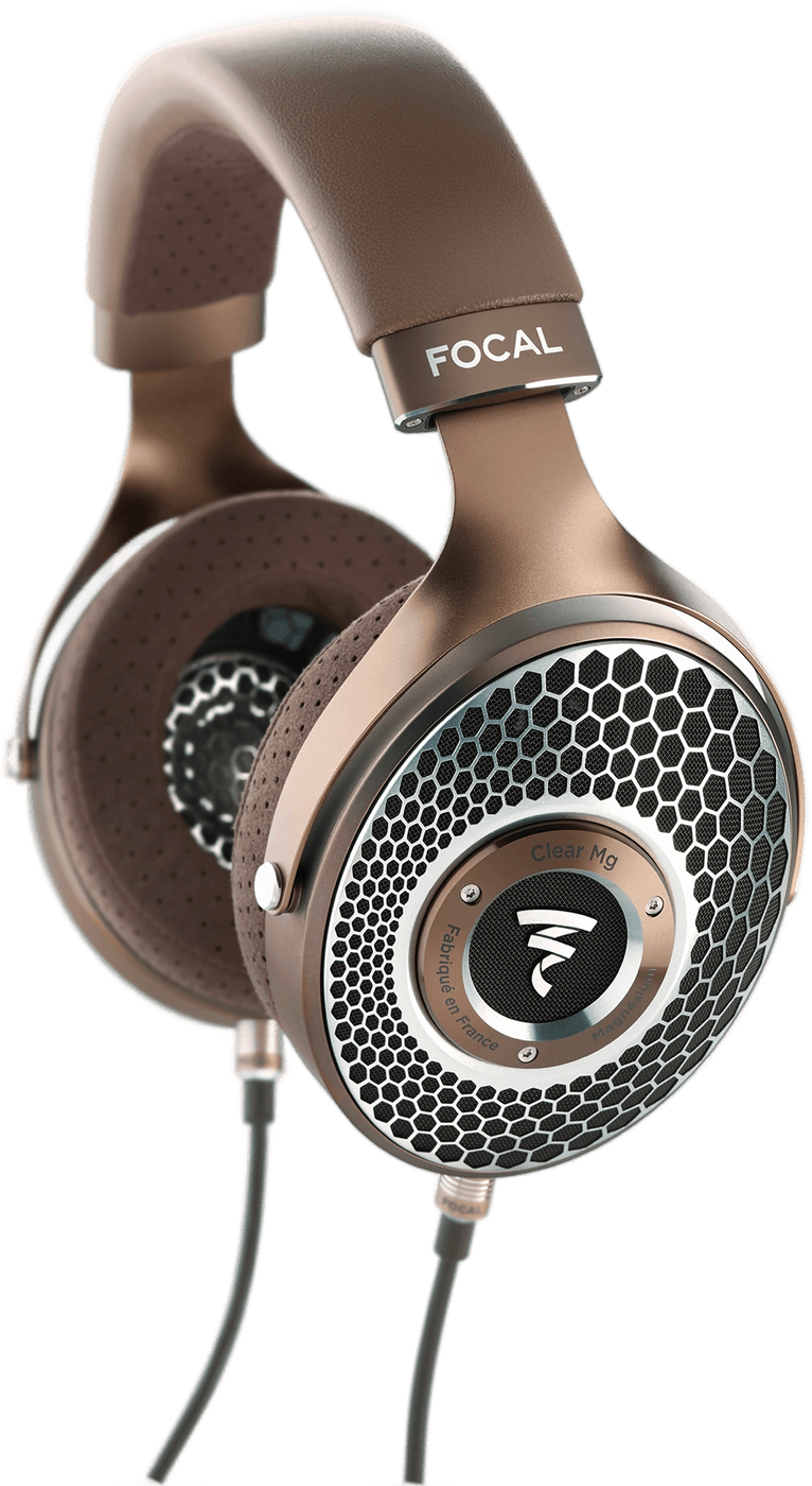 Focal Clear Mg
