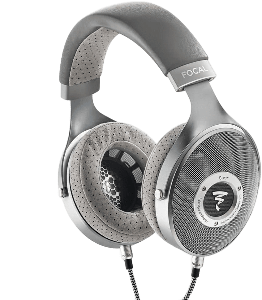 Focal Clear