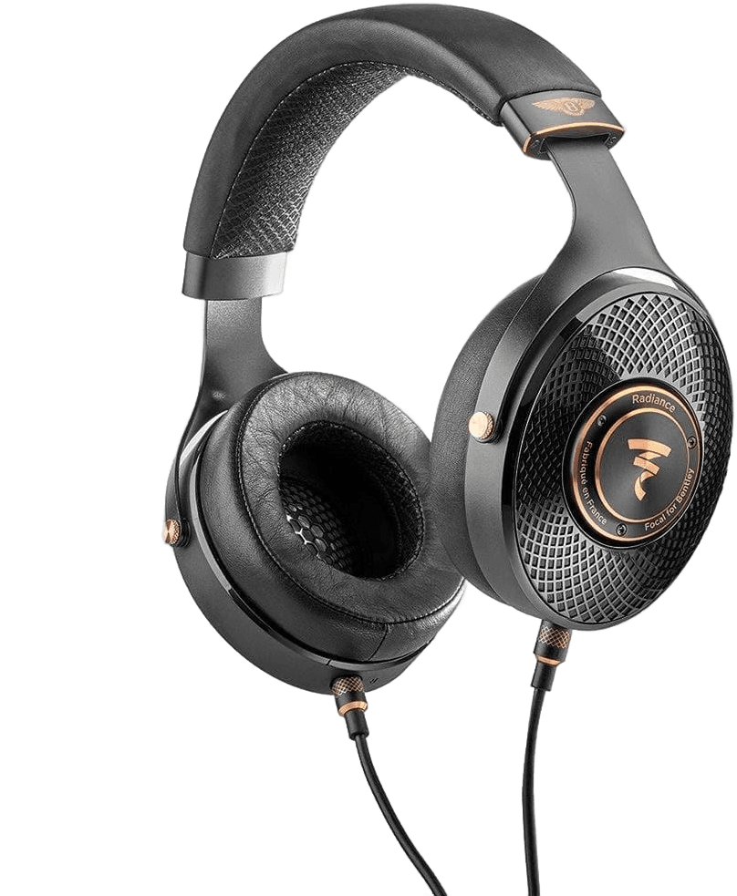 Focal Radiance