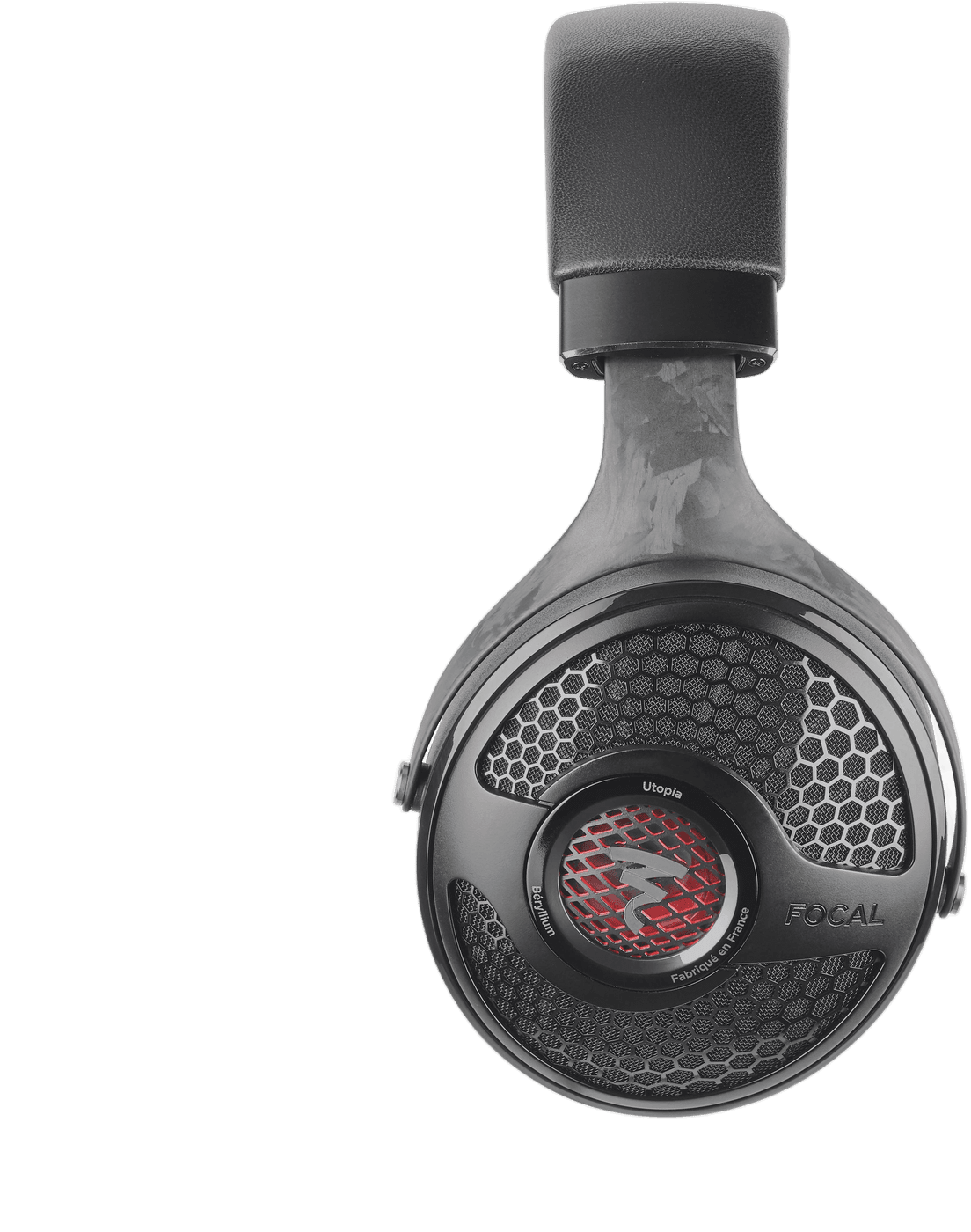 Focal Utopia (2022)