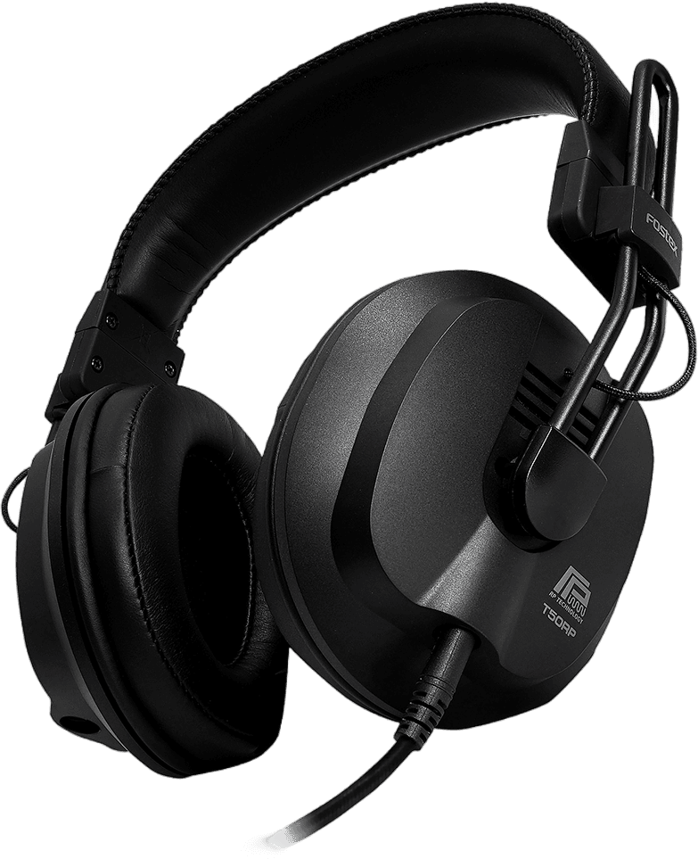 Fostex T50RPmk4