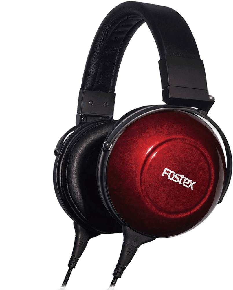 Fostex TH900mk2