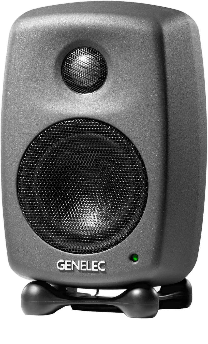 Genelec 8010A