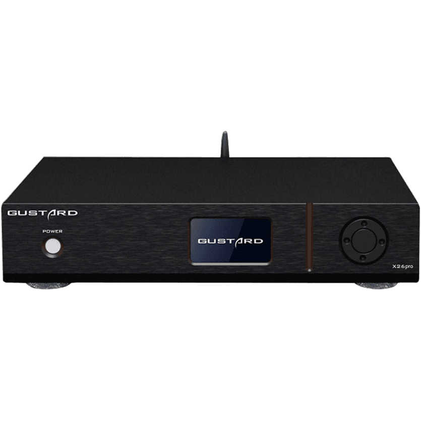 Gustard X26 Pro