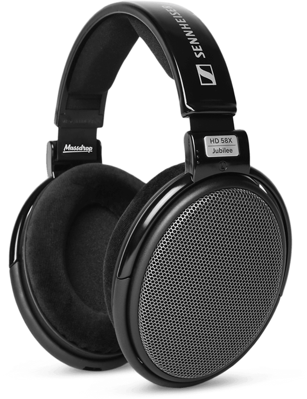Drop + Sennheiser HD 58X Jubilee