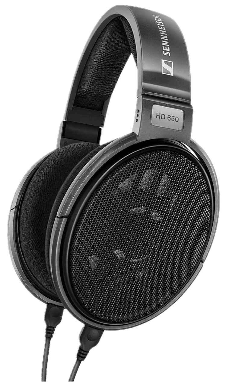 Sennheiser HD 650