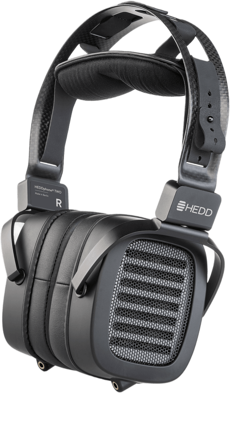 HEDD Audio HEDDphone TWO
