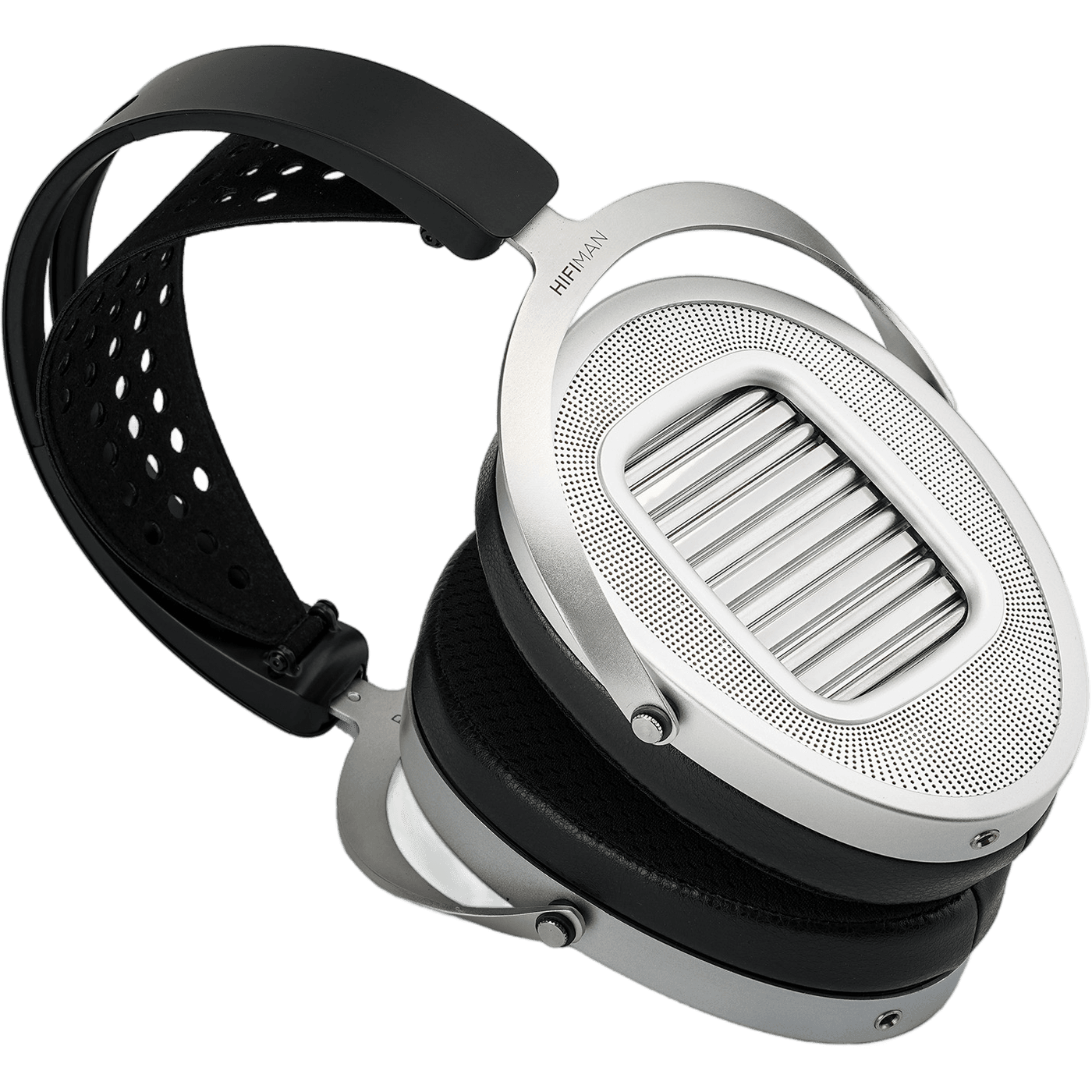 HIFIMAN Ananda Unveiled