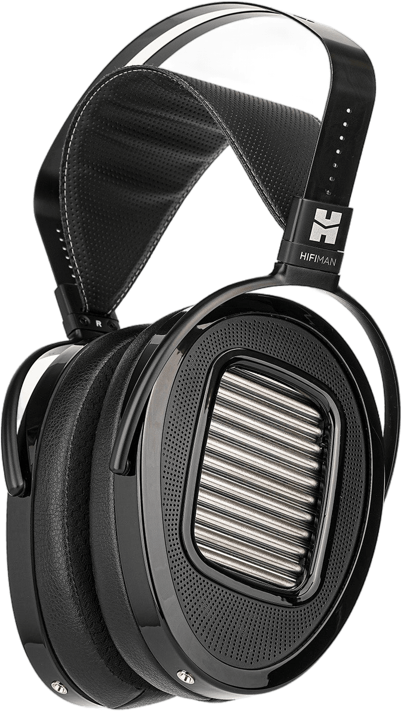 HIFIMAN Arya Unveiled