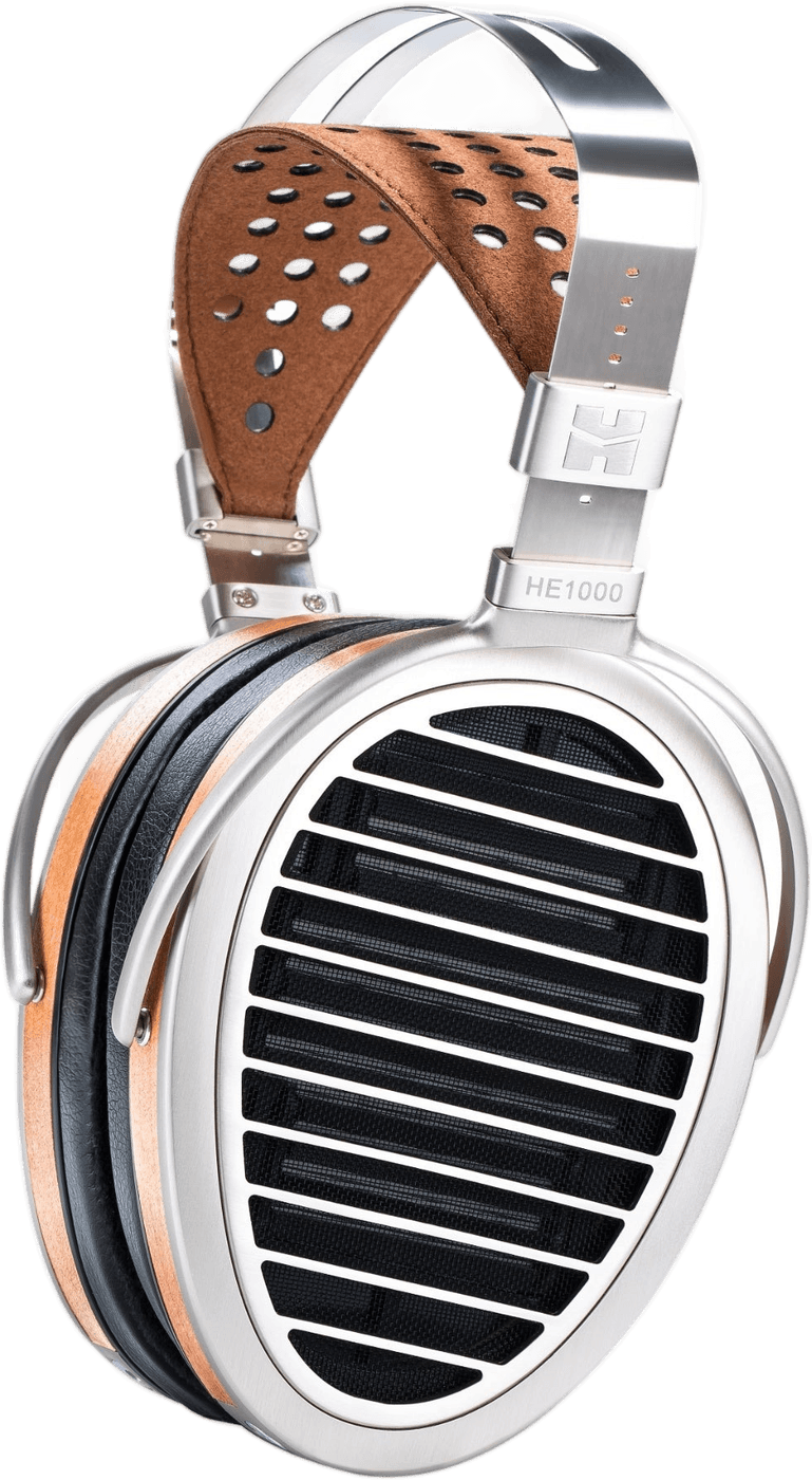 HIFIMAN HE1000 Stealth