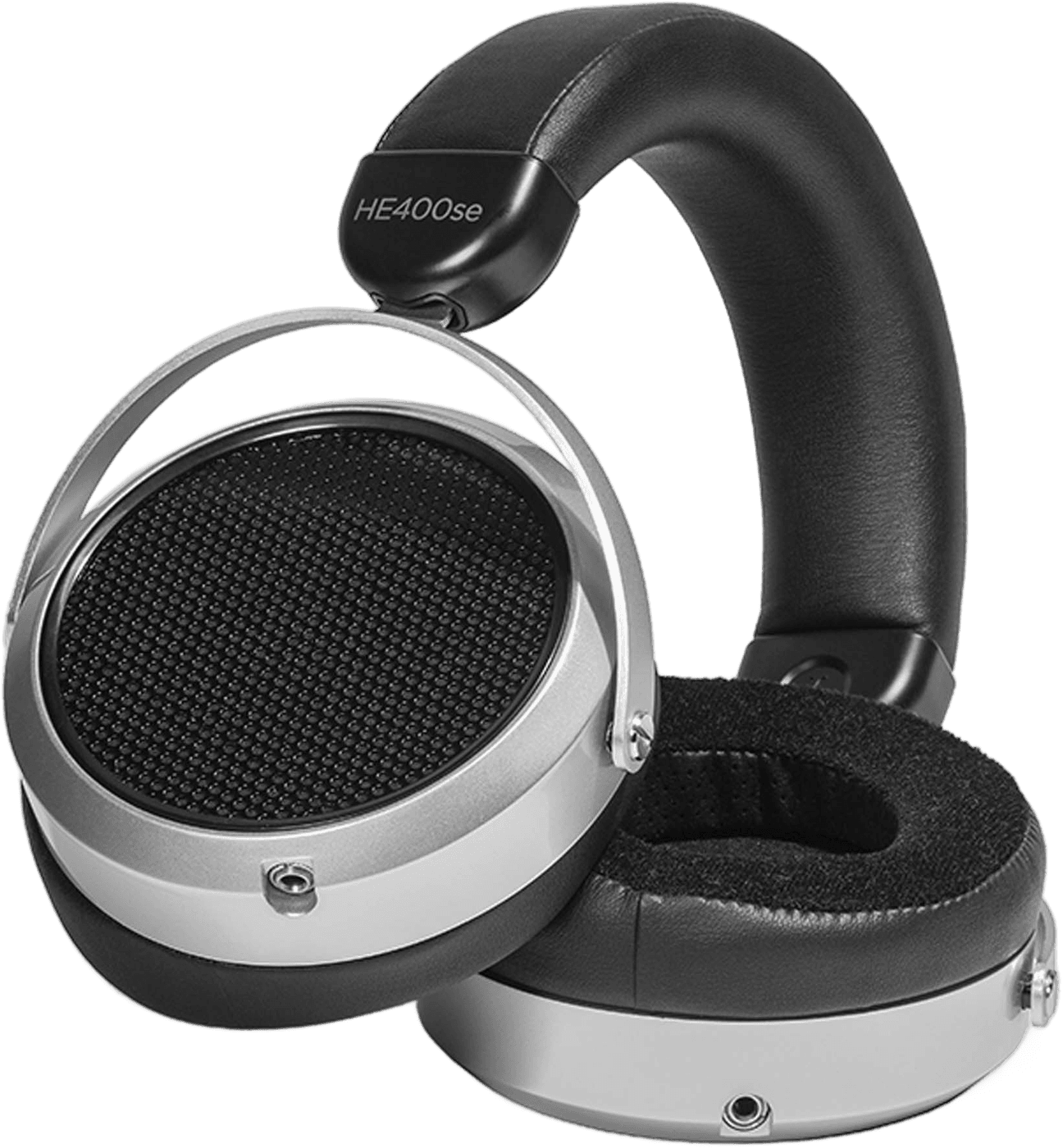 HiFiMan HE400se
