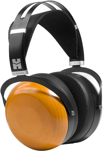HIFIMAN Sundara Closed-Back