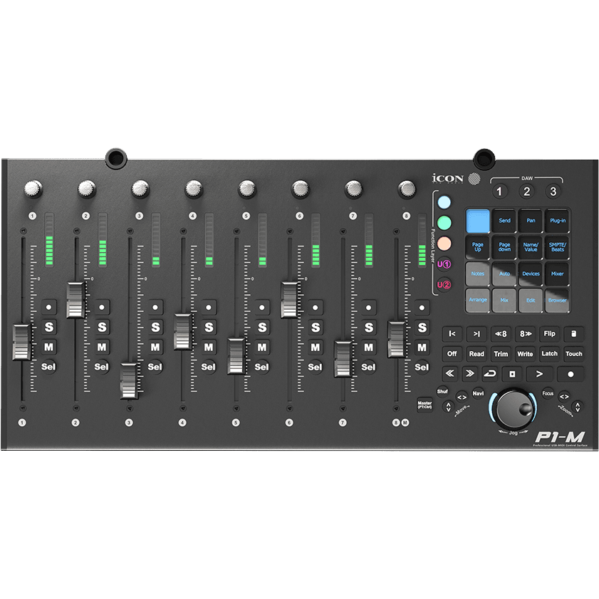 Icon Pro Audio P1-M
