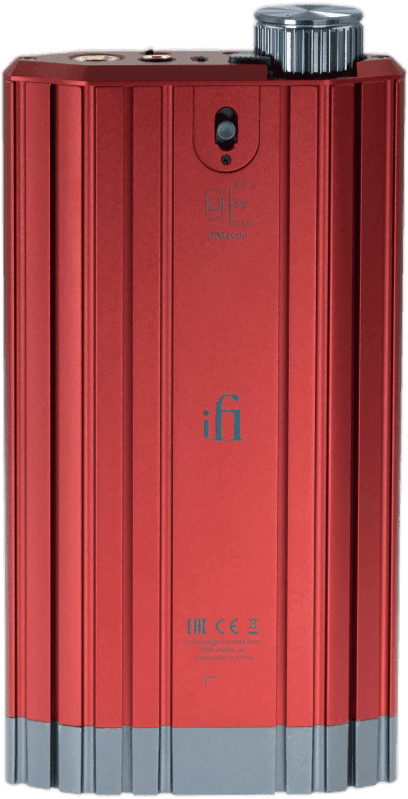 iFi iDSD Diablo 2