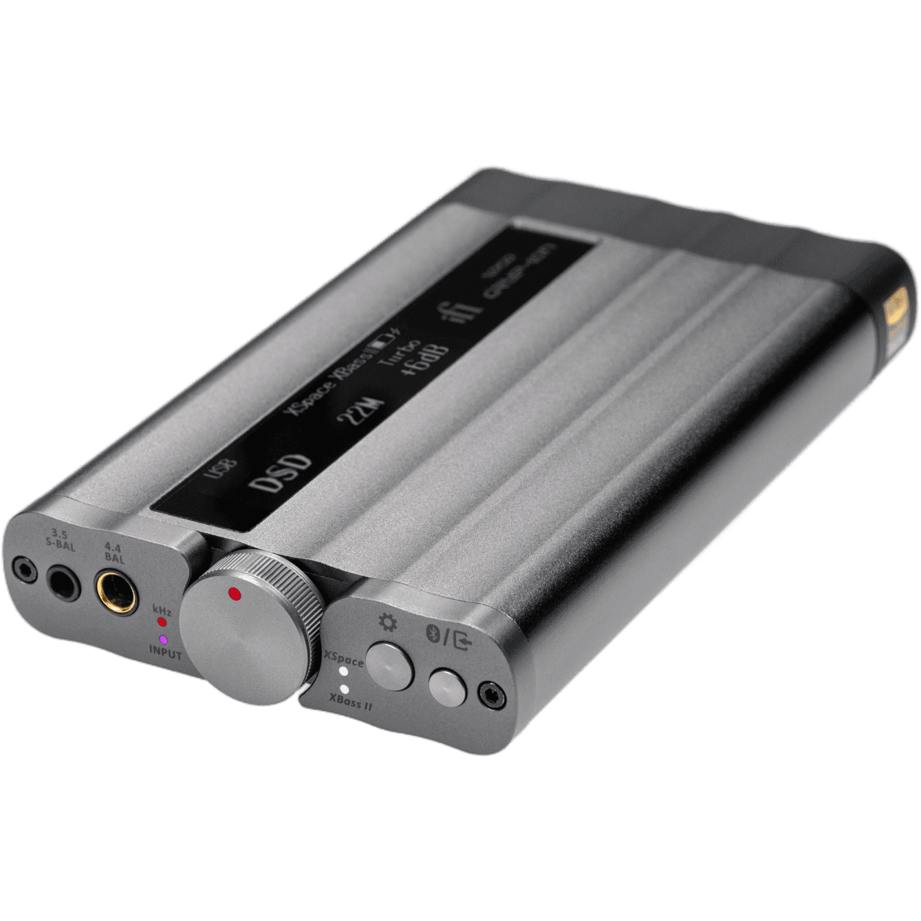 iFi xDSD Gryphon