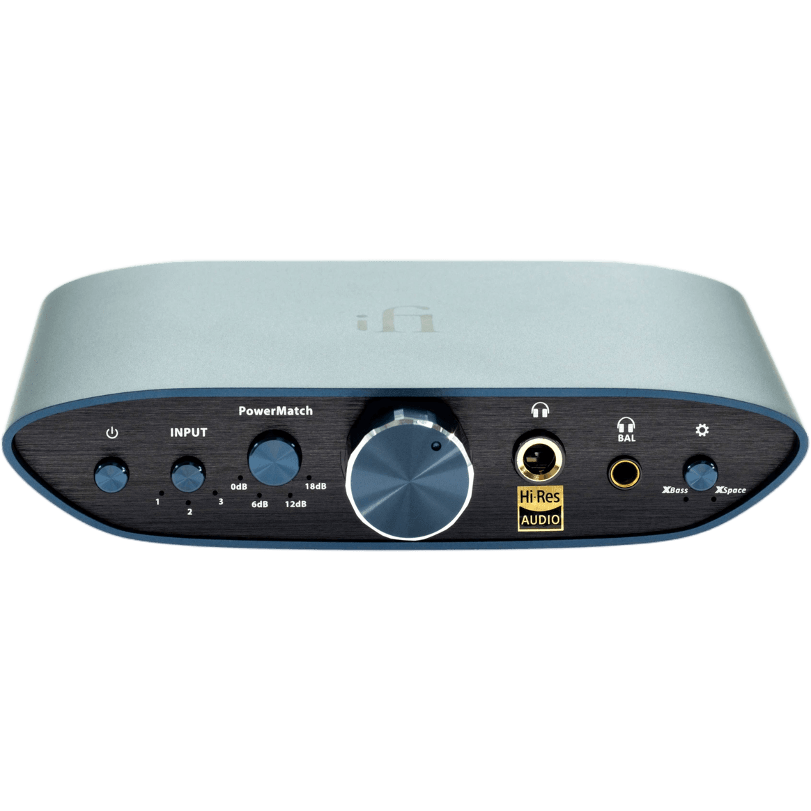 iFi ZEN CAN Signature
