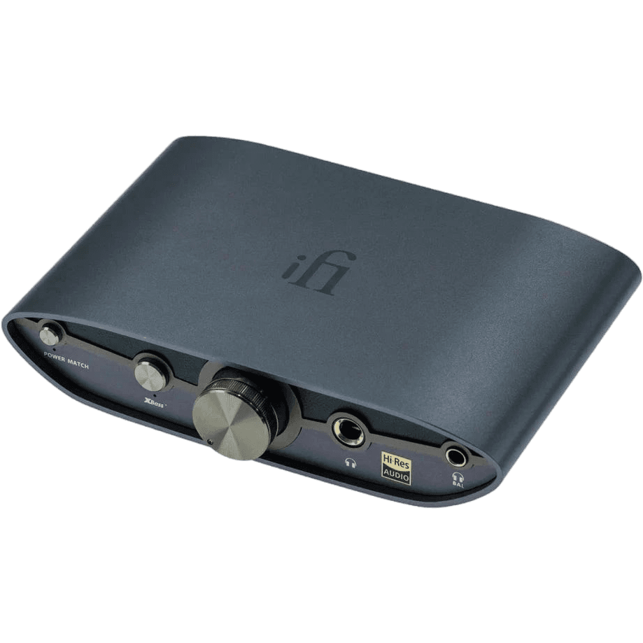 iFi Zen DAC 3