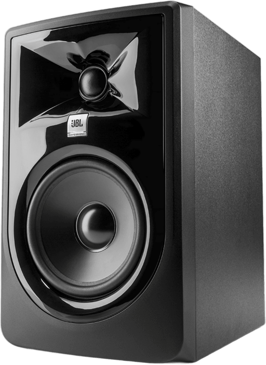 JBL 305P MkII