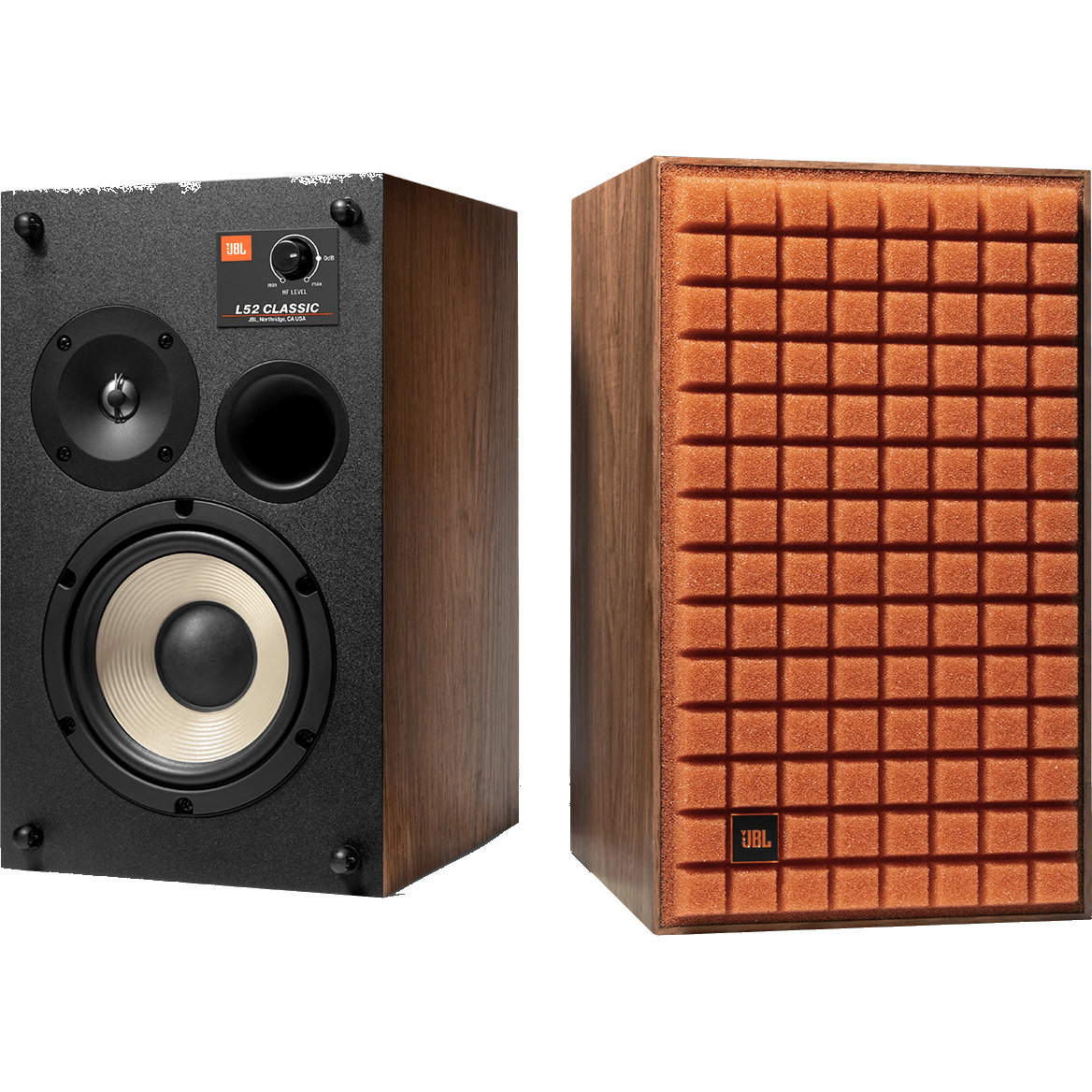 JBL L52 Classic