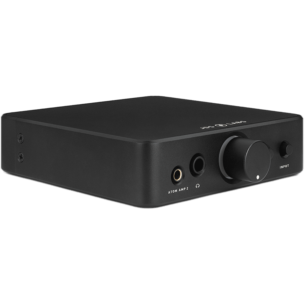 JDS Labs Atom Amp 2