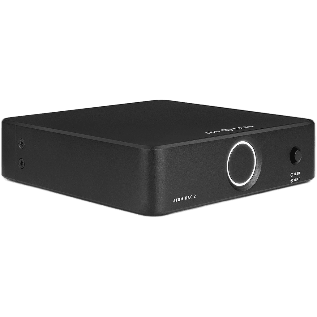JDS Labs Atom DAC 2