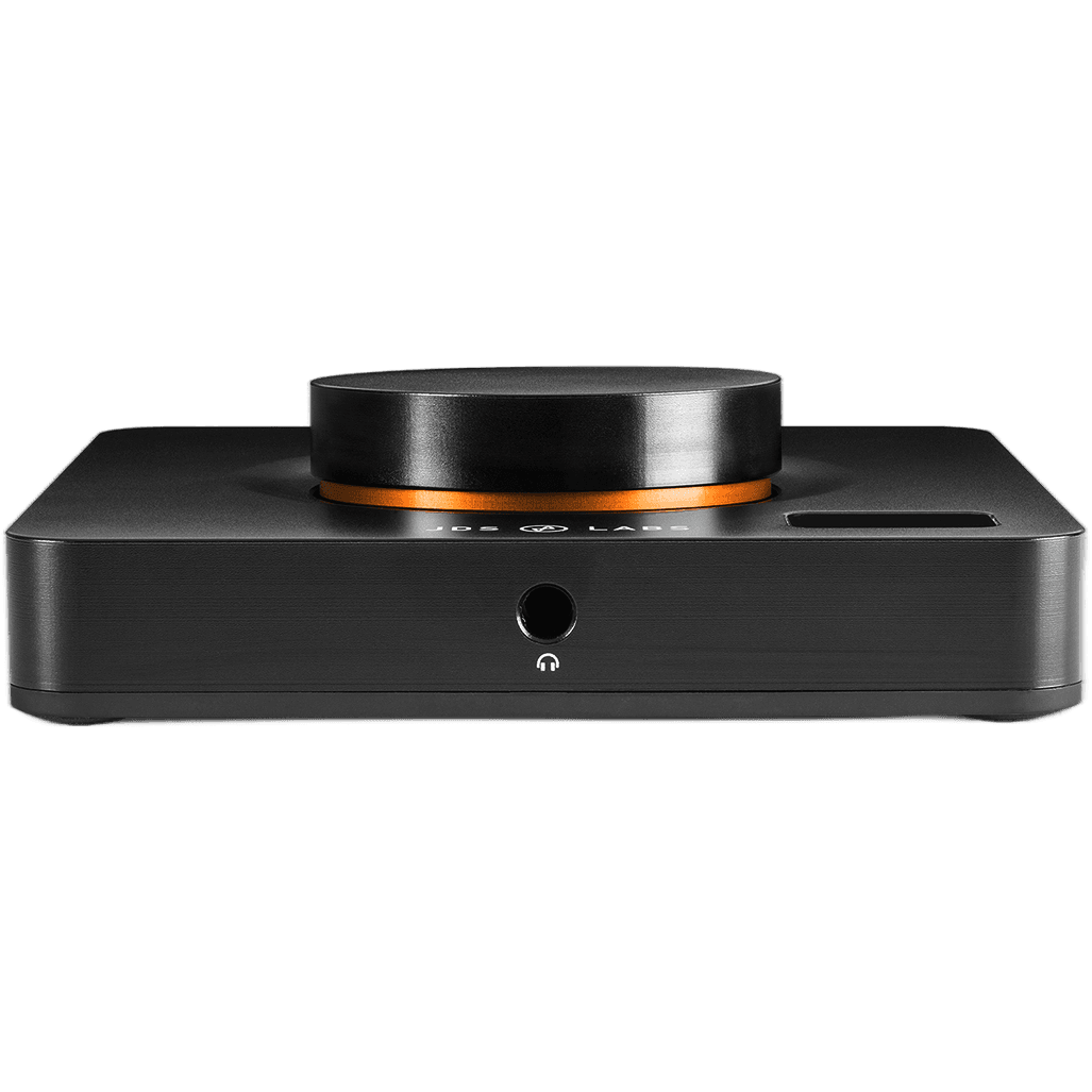 JDS Labs Element III MK2 Boosted