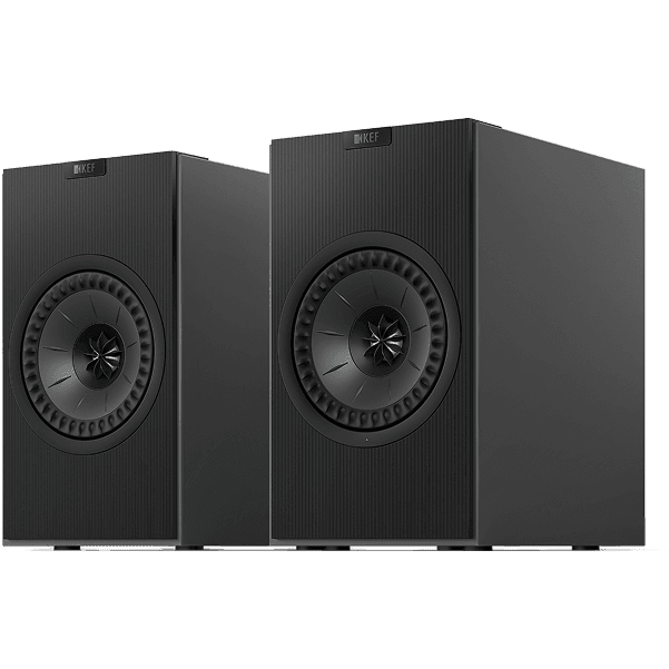 KEF Coda W