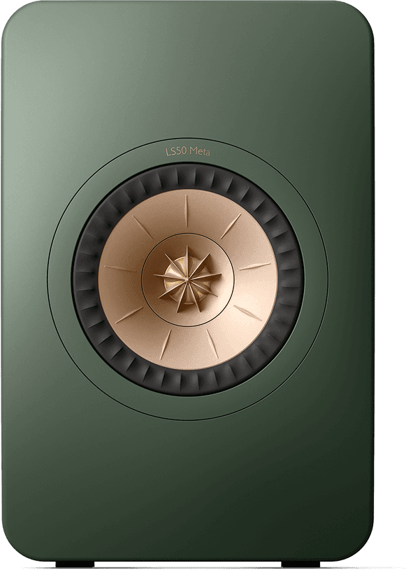 KEF LS50 Meta