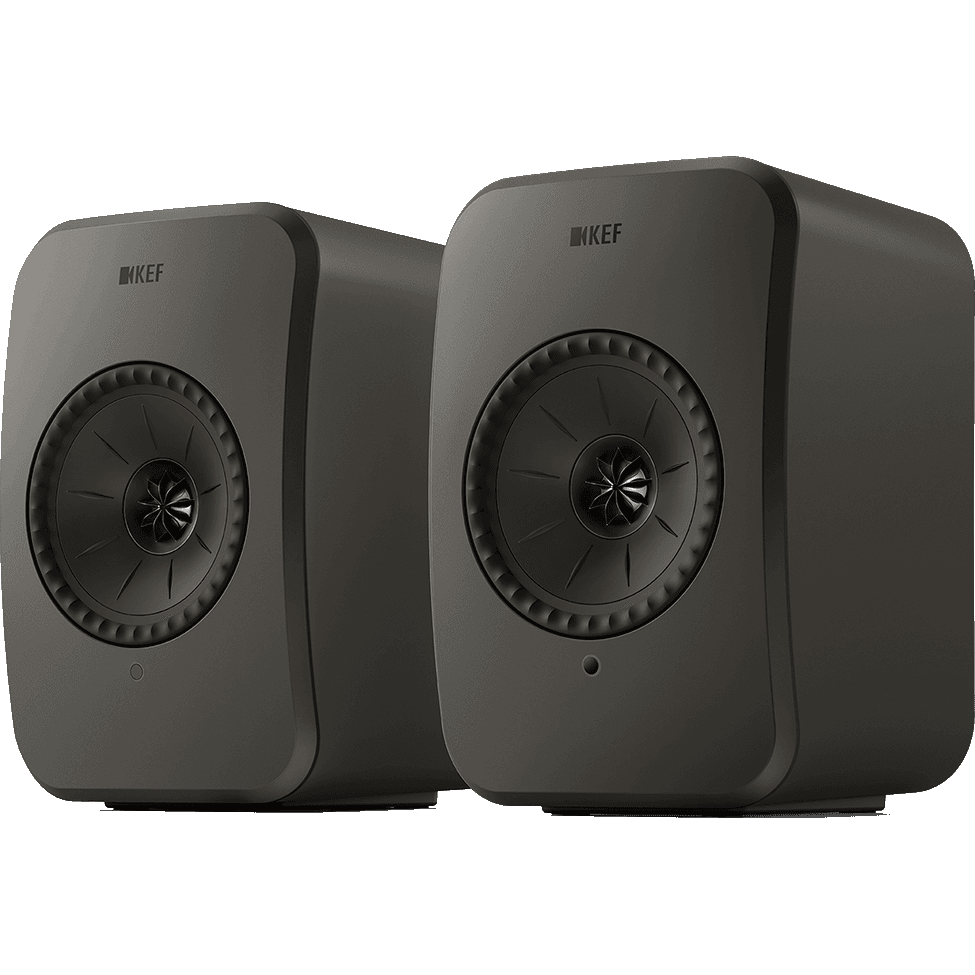 KEF LSX II LT