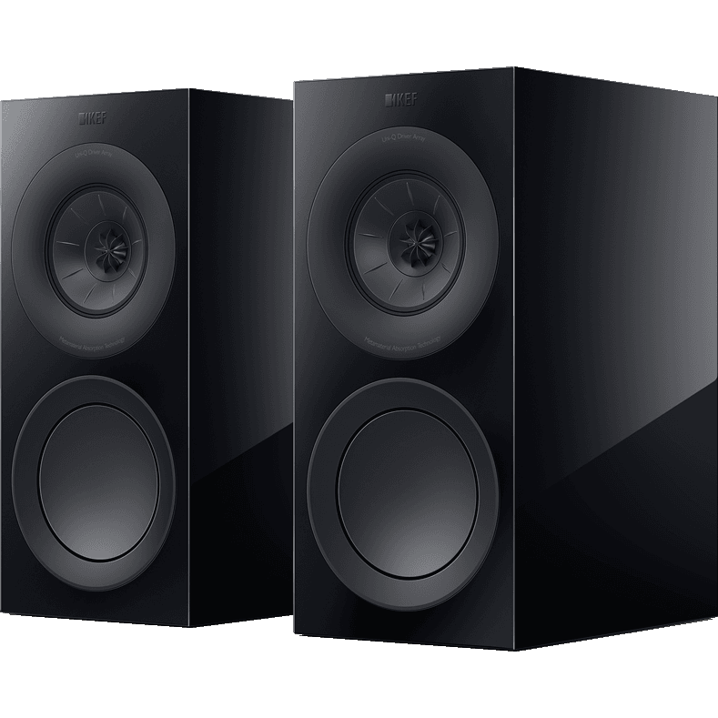 KEF R3 Meta