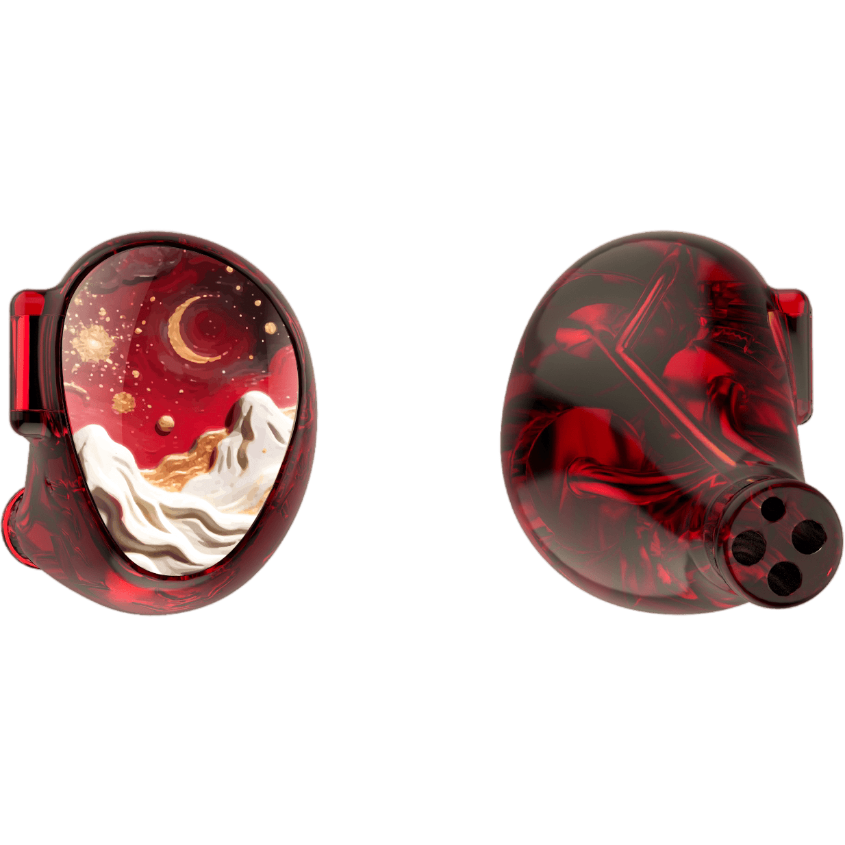 Kinera Celest PhoenixCall 2.0