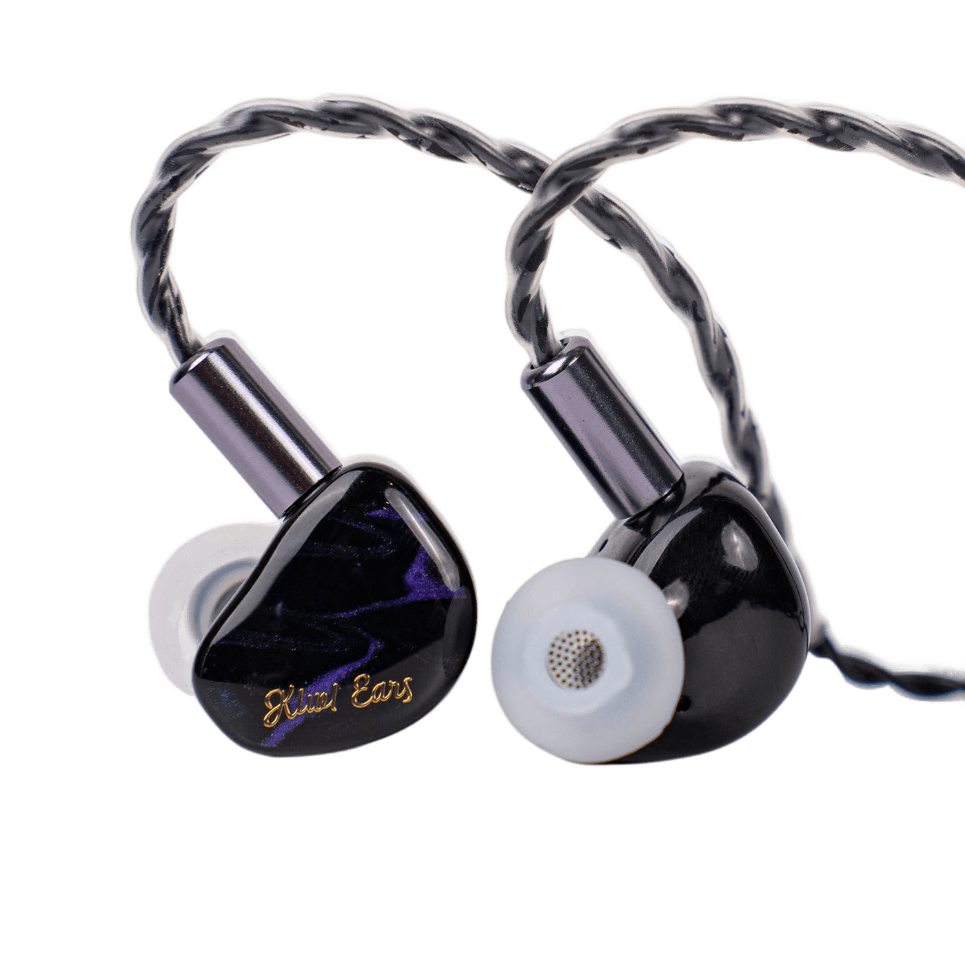 Kiwi Ears Cadenza
