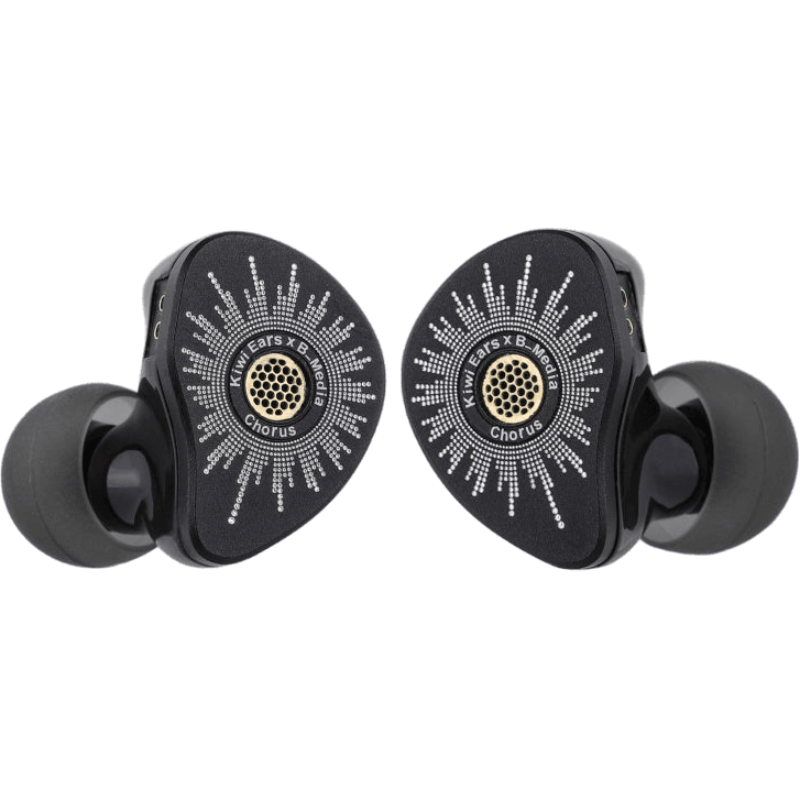 Kiwi Ears x B_Media Chorus