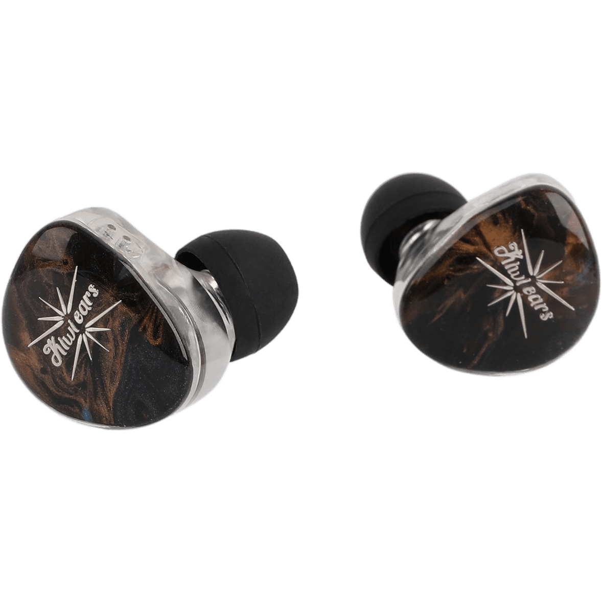 Kiwi Ears x Crinacle Singolo