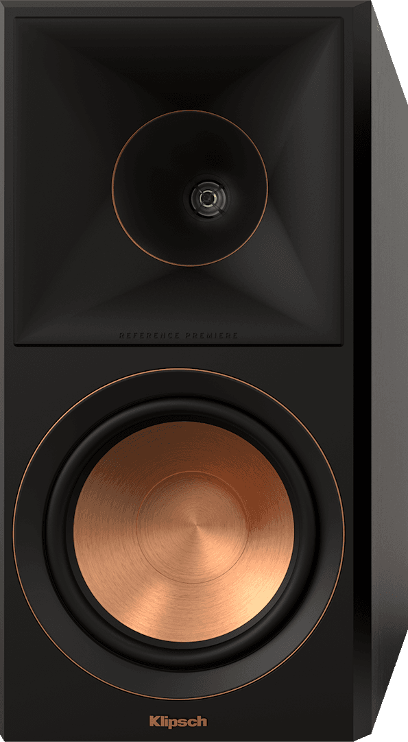 Klipsch RP-600M II