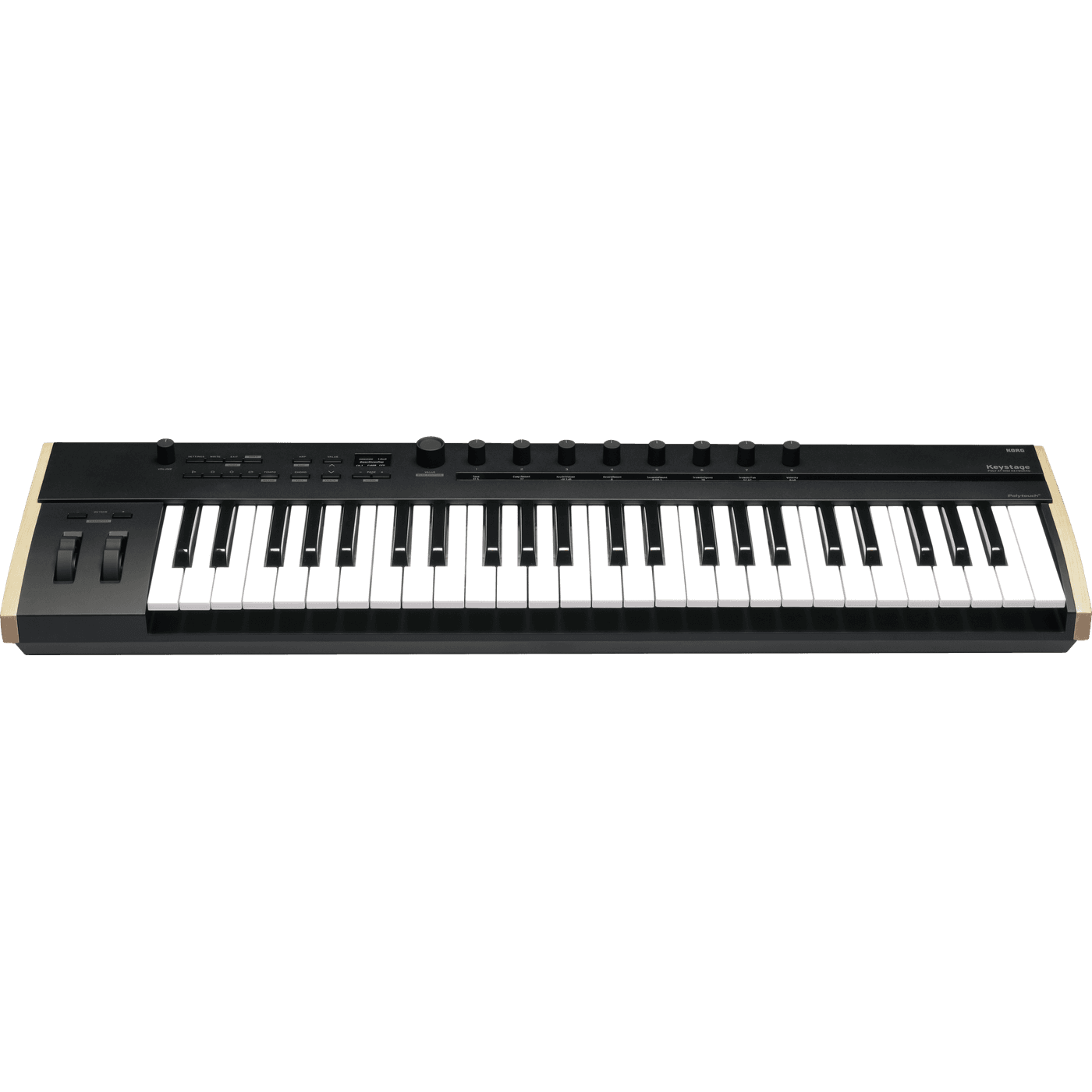 Korg Keystage 49