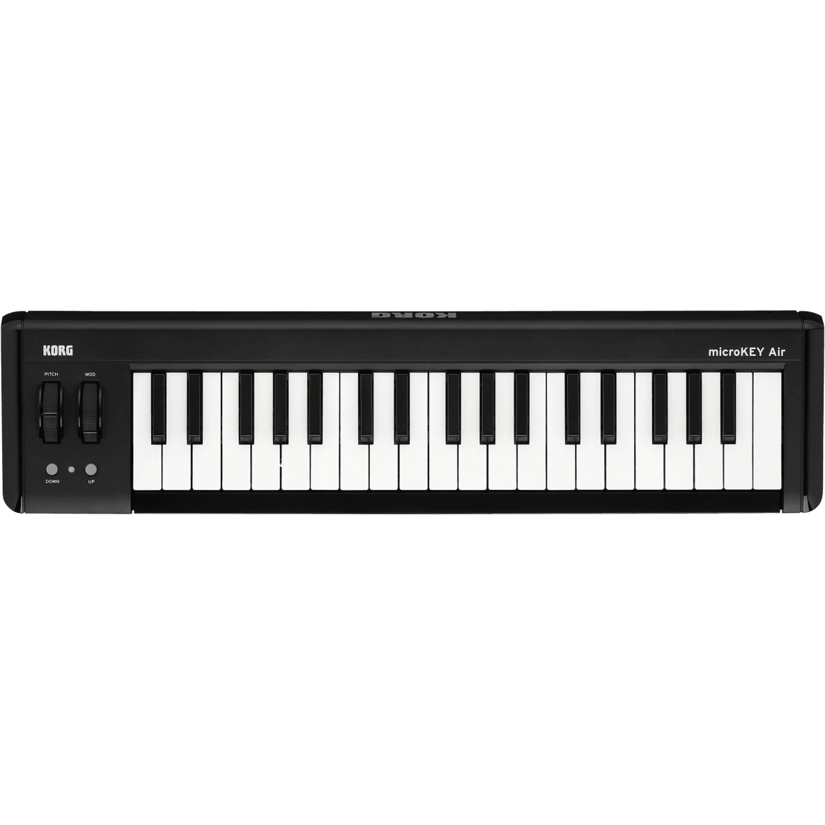 Korg microKEY Air 37