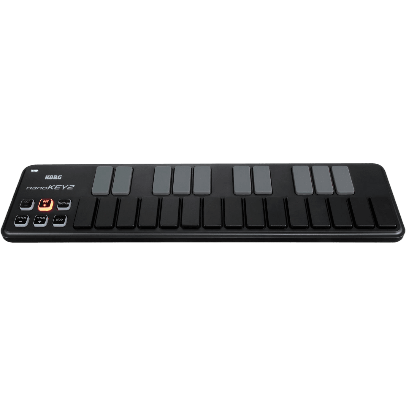 Korg nanoKEY2