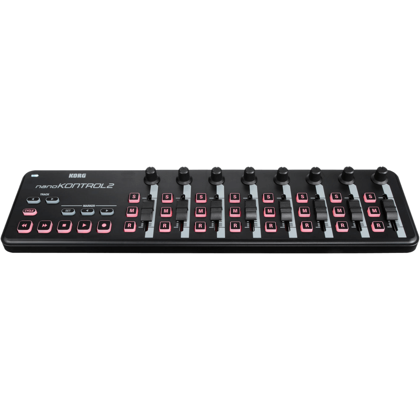 Korg nanoKONTROL2