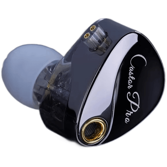 KZ Castor Pro (Harman Target)