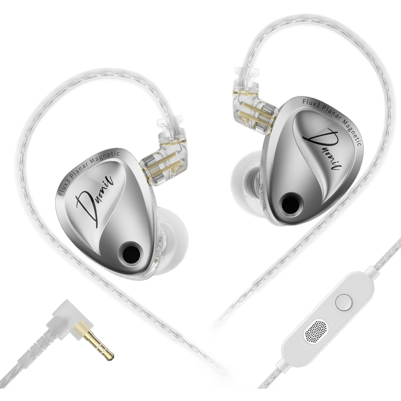 KZ Duonic
