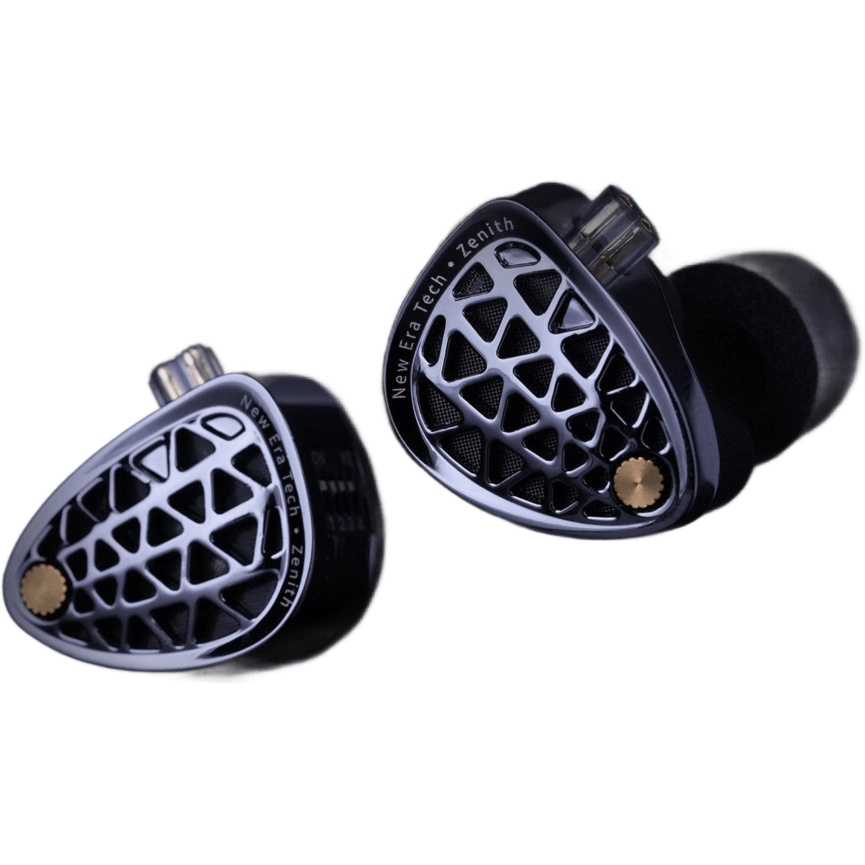 KZ Zenith