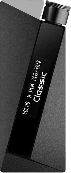 Luxury & Precision W4