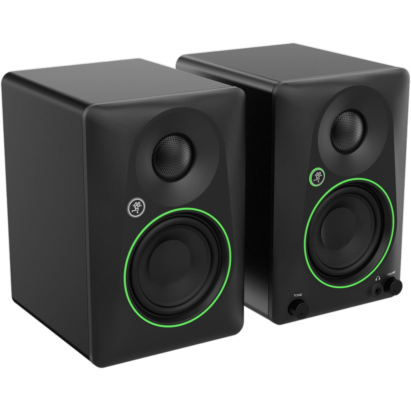 Mackie CR3.5