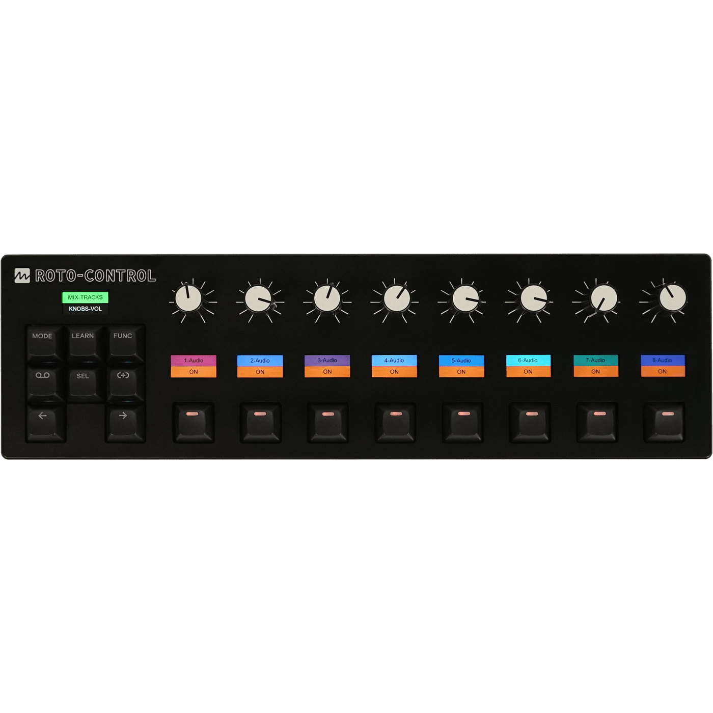 Melbourne Instruments Roto-Control