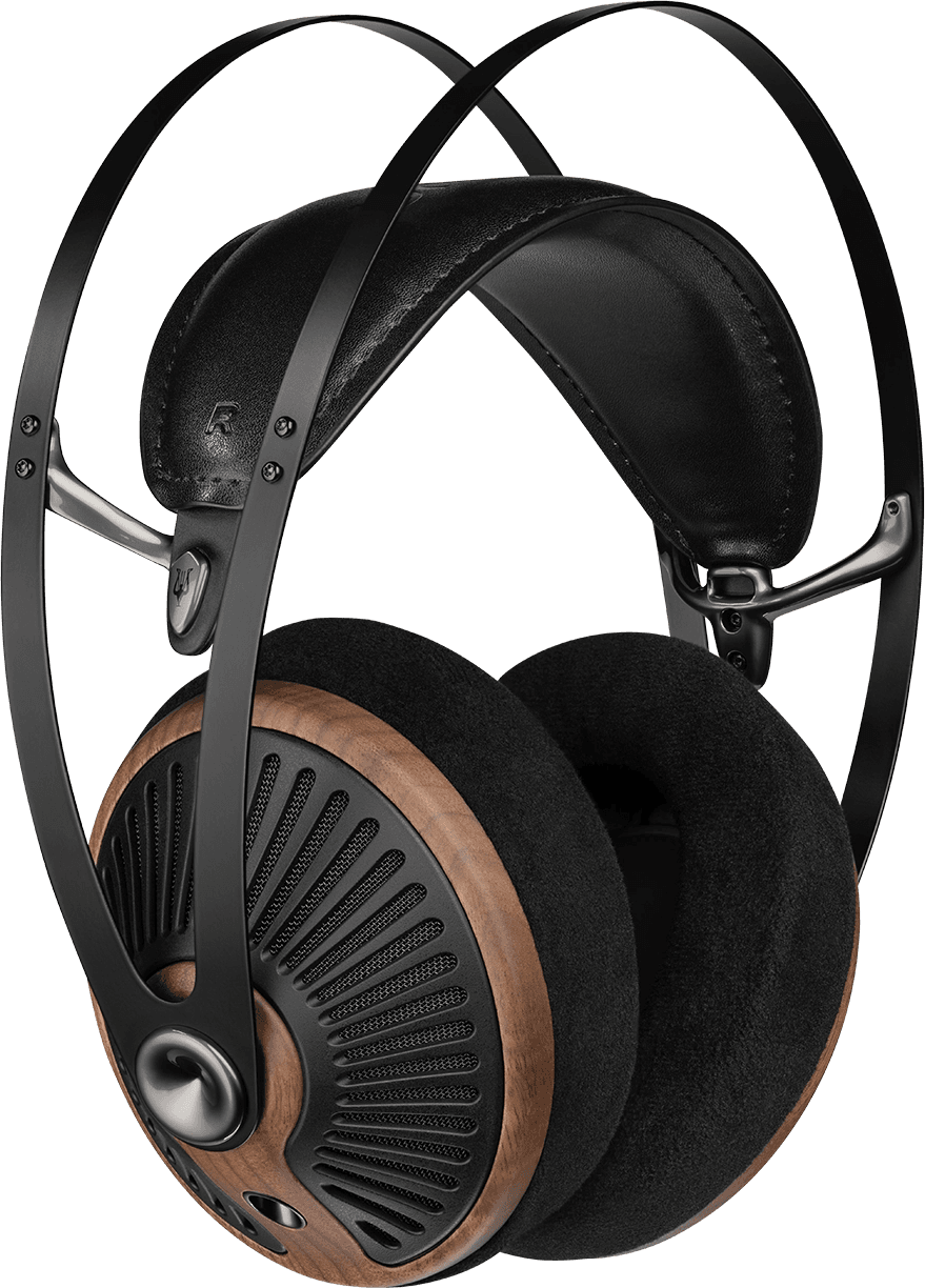 Meze Audio 105 SILVA