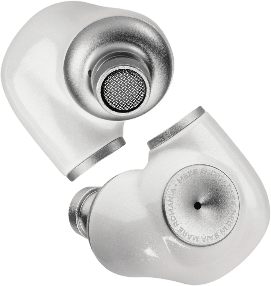 Meze Audio Alba